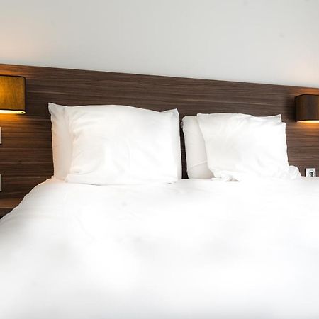 Hotel Libera Caen Colombelles Экстерьер фото