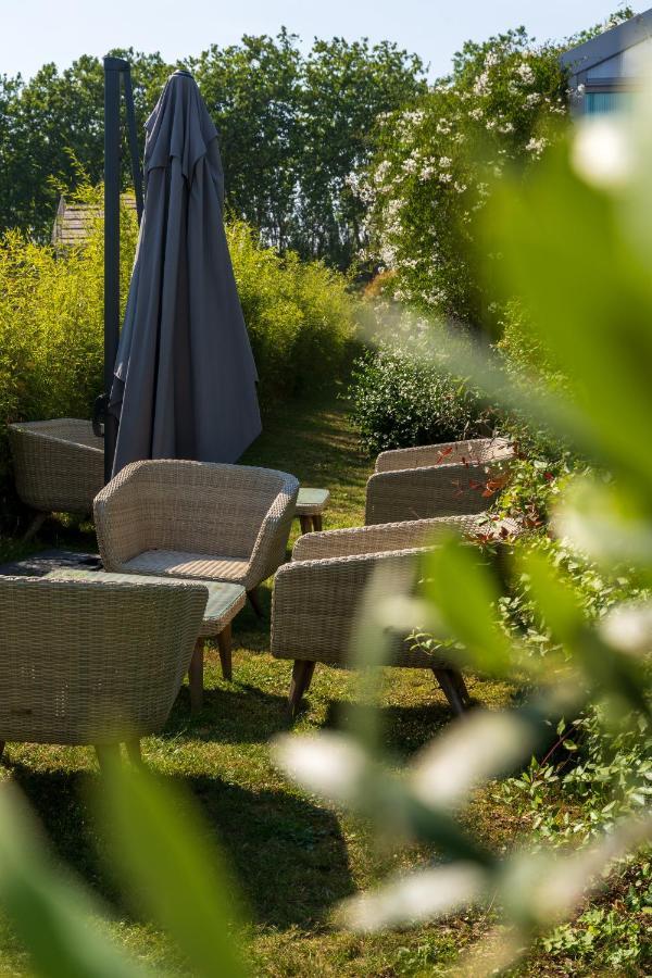 Hotel Libera Caen Colombelles Экстерьер фото