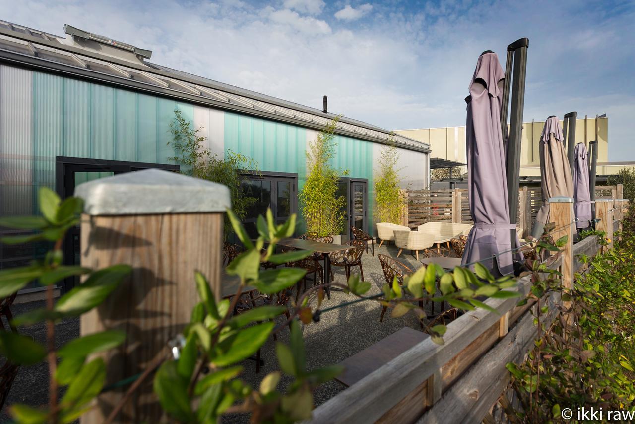 Hotel Libera Caen Colombelles Экстерьер фото