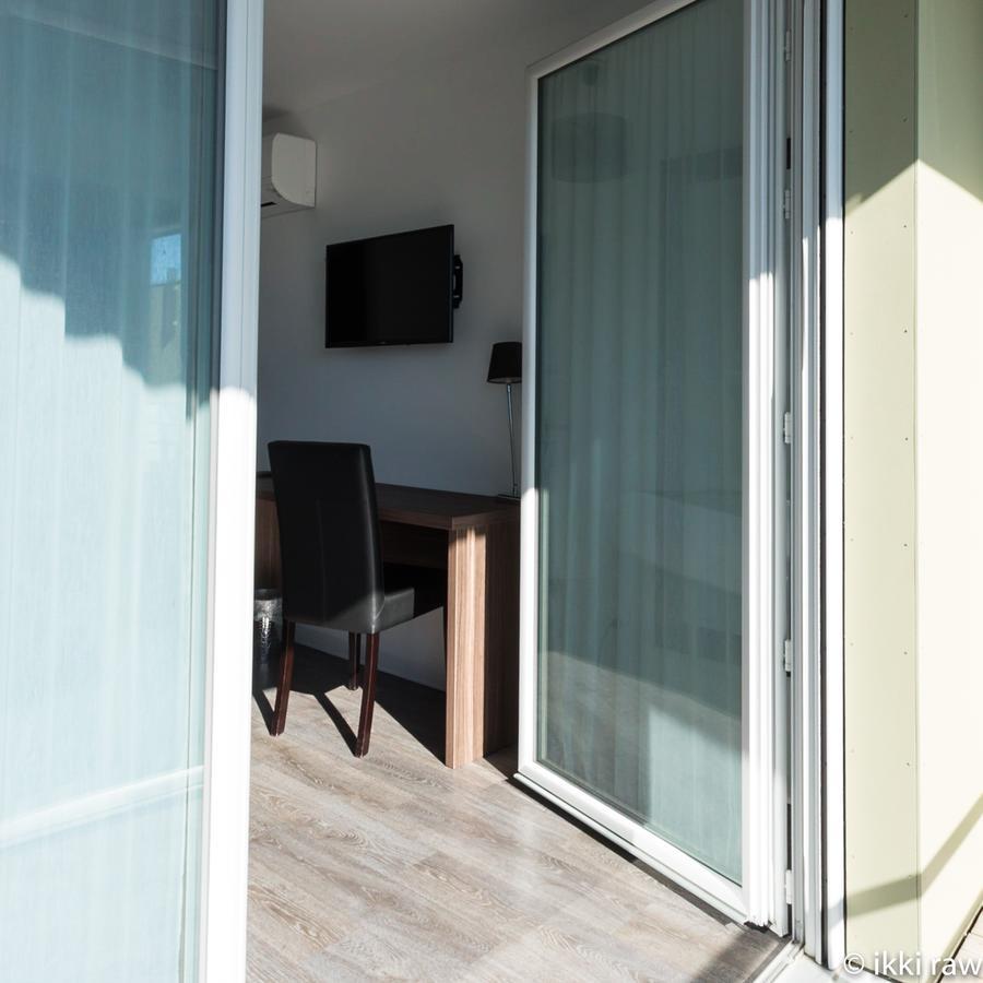 Hotel Libera Caen Colombelles Экстерьер фото