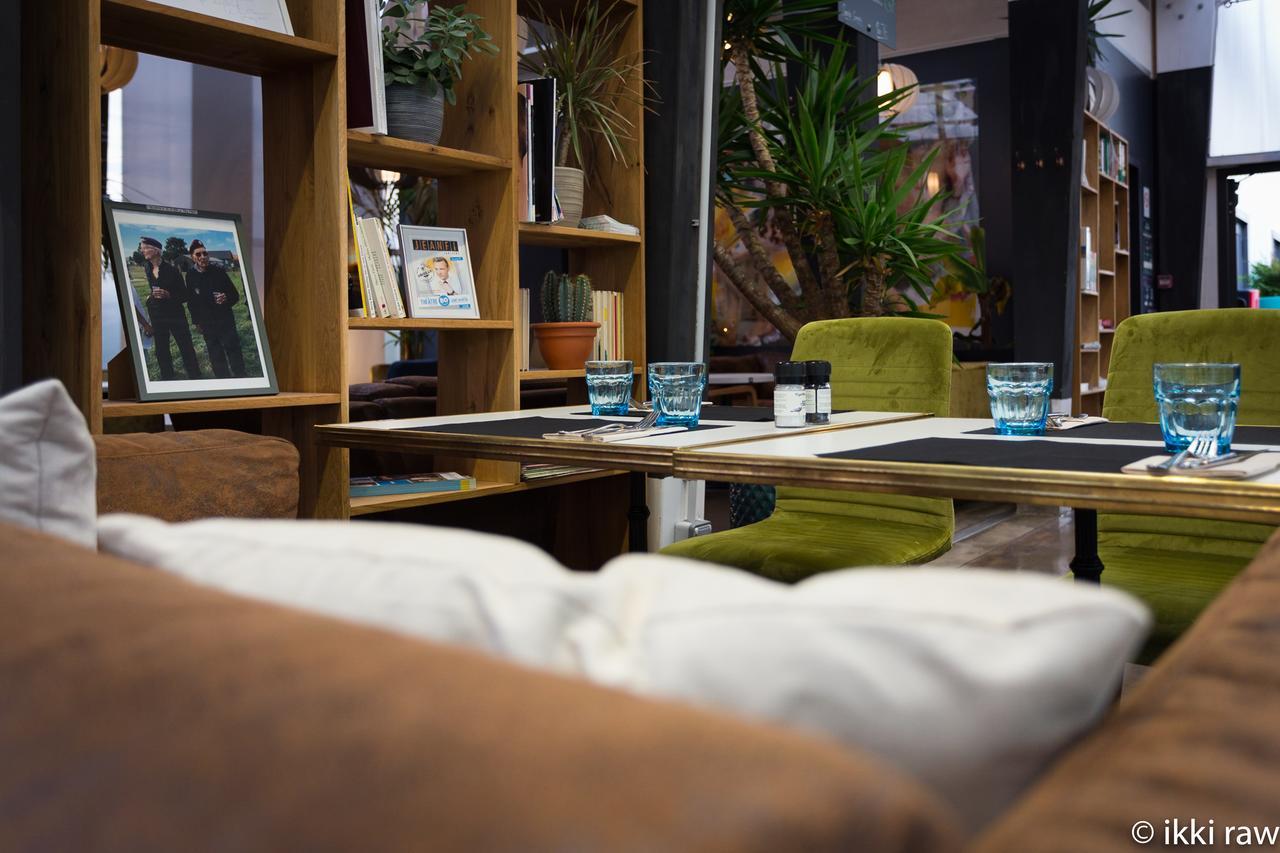 Hotel Libera Caen Colombelles Экстерьер фото