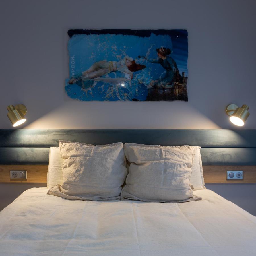 Hotel Libera Caen Colombelles Экстерьер фото